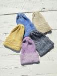 BOB CAP　( COTTON TWIST )