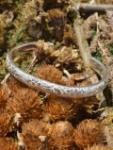 BR-0183 KARAKUSA ROSE BRACELET No. 183 (8mm)