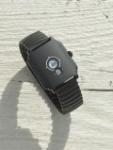 POST Lucky Watch (Stainless Steel)