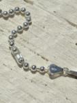 OT-0171/0172/0173 INFINTY HOOK BALL CHAIN　( 50cm ～70cm )　
