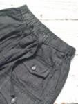 Town & Country Pants (8oz Denim)