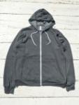 【BELLA+CANVAS】 Full Zip Hoodie