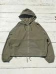 【Los Angeles Apparel】 Zip-Up Jacket (MADE IN U.S.A.)