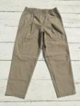 Umps Pants (Back Nep)