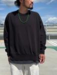 BREA CLASSIC L/S TEE (SOLID BLANK)