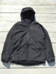 Svalbard Jacket
