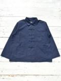 POST Chinois (Vintage Sheeting)