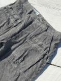 Overgrown Fatigue Pants (11oz Hickory)