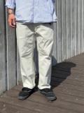 Wheel Barrow Pants (Pique)