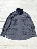 Overgrown Fatigue Half (T/C Summer Cord)