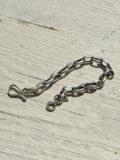 【Ray Adakai】 Handmade Chain　(再入荷予定)