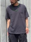 6oz Tube Pocket Tee
