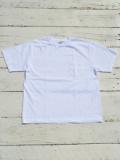 6oz Tube Pocket Tee