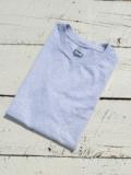 6oz Tube Pocket Tee