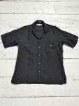 NAT-U-RAL別注 Camp Collar S/S Shirt　(Linen)