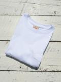 S/S CREW NECK POCKET Tee
