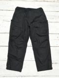 Overgrown Pants 4/5 (Army Ripstop)