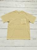 Pocket T-Shirt “Pigment”