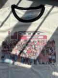 【BLUESCENTRIC】 Print T-Shirt　(Roxy Theater)