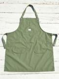 Watering Apron (T/C Weather)