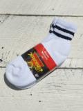 【THOROGOOD】 3-Pack Mini Crew Socks
