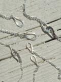 INFINTY HOOK CABLE CHAIN　( 60cm XS～L )