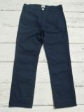 【RUSTIC DIME】 CANVAS CLASSIC