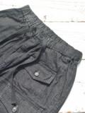 Town & Country Pants (8oz Denim)
