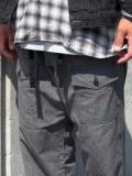 Town & Country Pants (Light Covert)