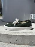Authentic (Pig Suede)