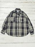 St. Louis (Cotton Flannel Plaid)