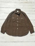 St. Louis (Cotton Flannel Plaid)