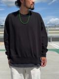 BREA CLASSIC L/S TEE (SOLID BLANK)
