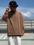 BREA CLASSIC L/S TEE (CHEMICAL BLANK)
