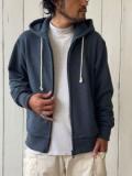 GG Sweat Parka