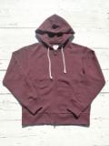 GG Sweat Parka