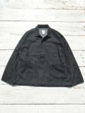 CRAFTMASTER 4 (8oz Denim)