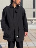 Cultivator Coat (60/40)