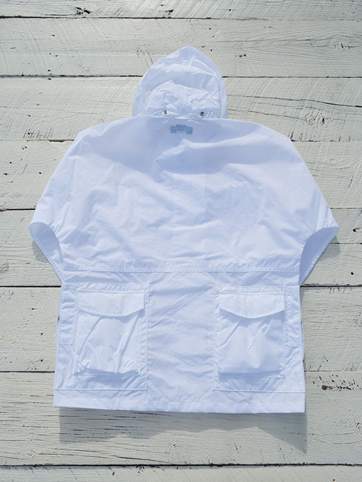 Digs Crew Jacket (Nylon)