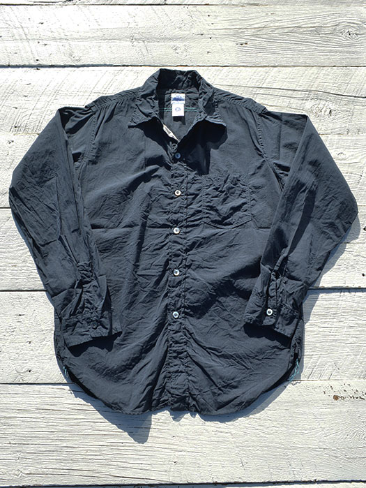 The POST 3 L/S Shirt (E-O-E)