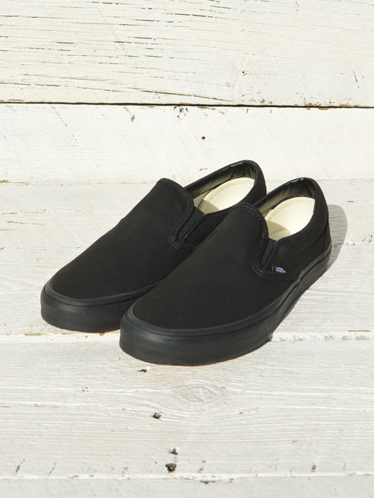 Classic Slip-On　