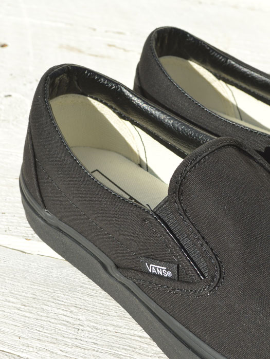 Classic Slip-On