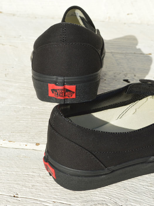 Classic Slip-On