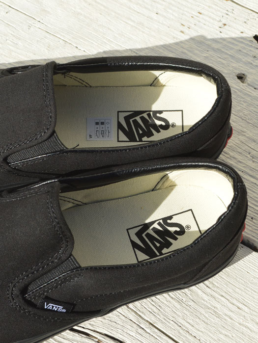 Classic Slip-On