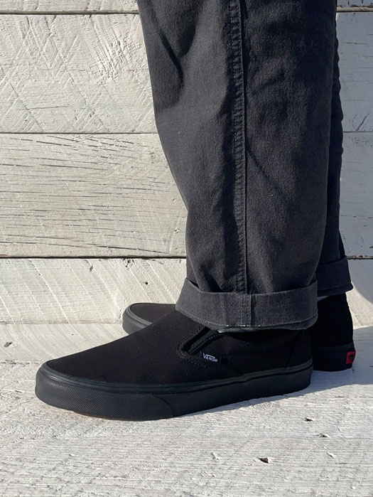 Classic Slip-On