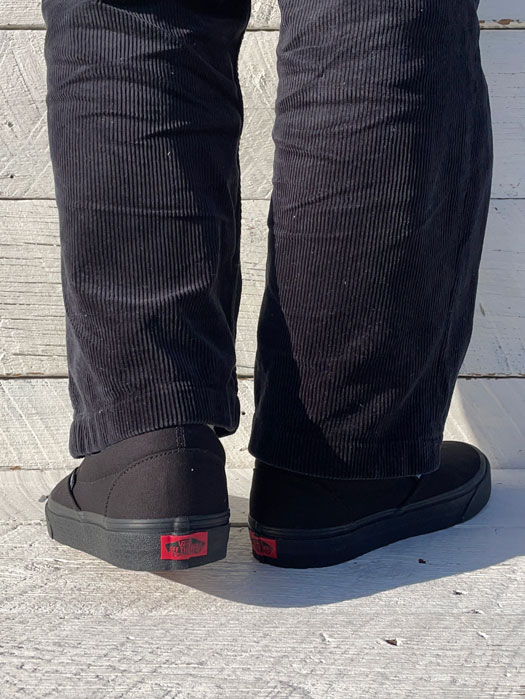 Classic Slip-On