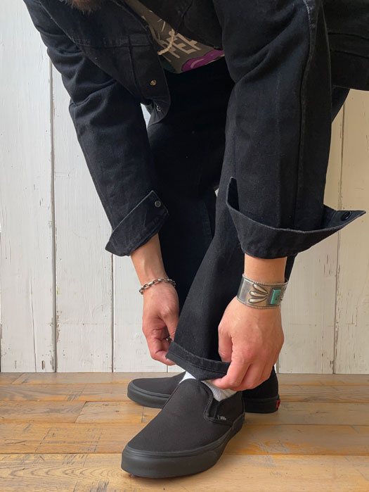 Classic Slip-On