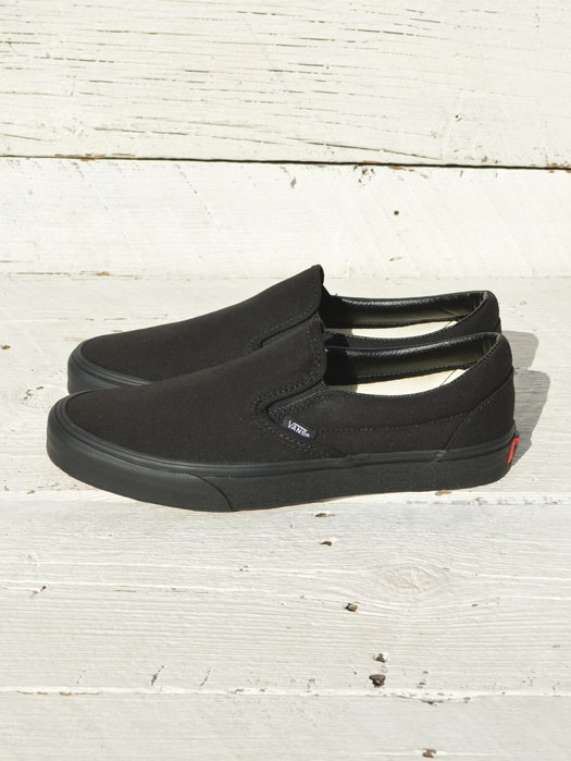 Classic Slip-On
