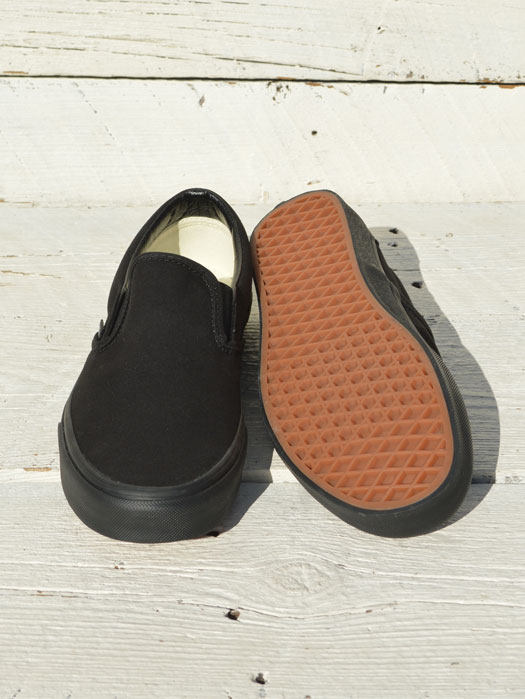Classic Slip-On