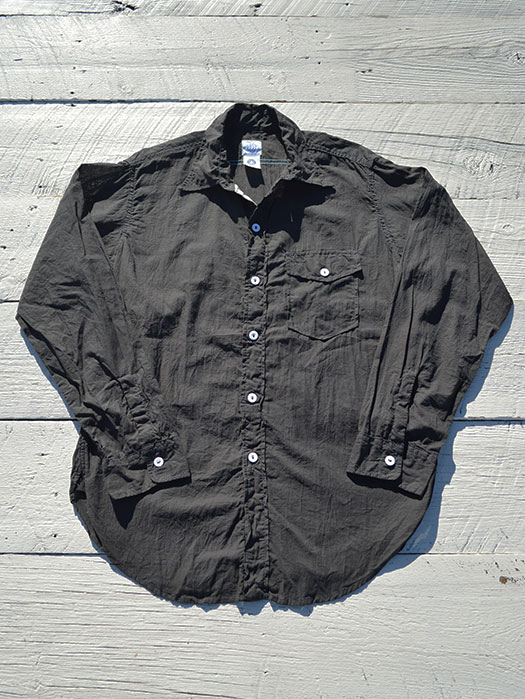 C-POST 9 (feather chambray)